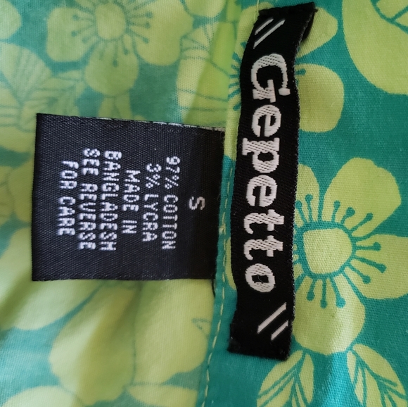 Spring/Summer Capris - Picture 2 of 8